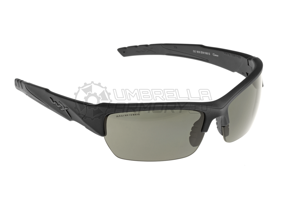 Black Ops Valor Polarized (Wiley X)