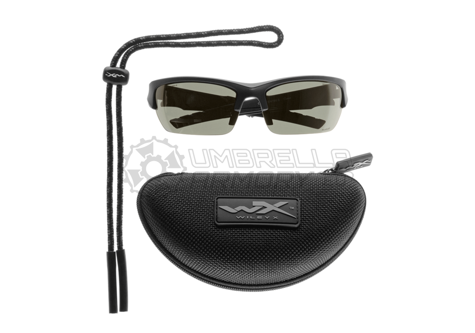 Black Ops Valor Polarized (Wiley X)