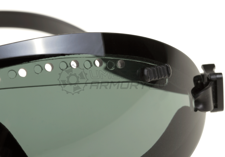 Boogie Regulator Grey (Smith Optics)