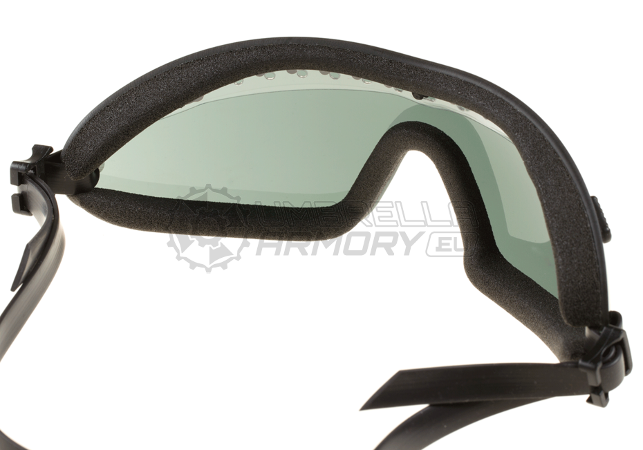 Boogie Regulator Grey (Smith Optics)