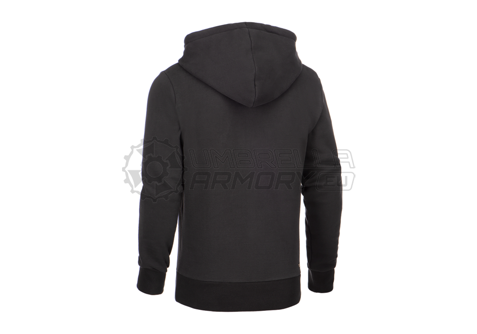 CG Logo Hoodie (Clawgear)