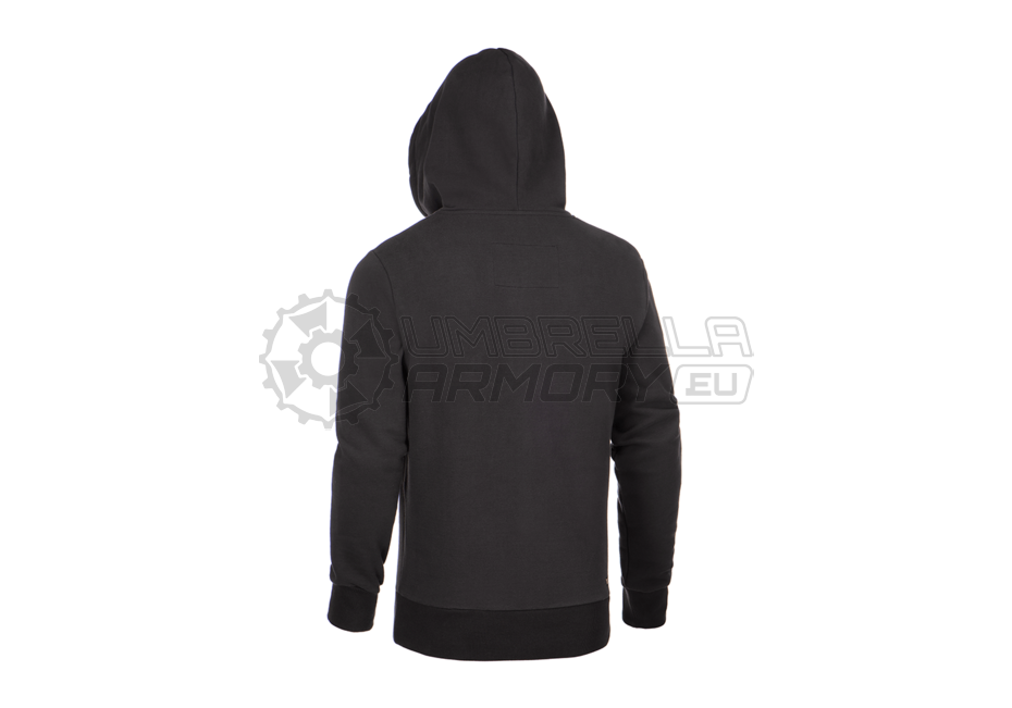 CG Logo Hoodie (Clawgear)