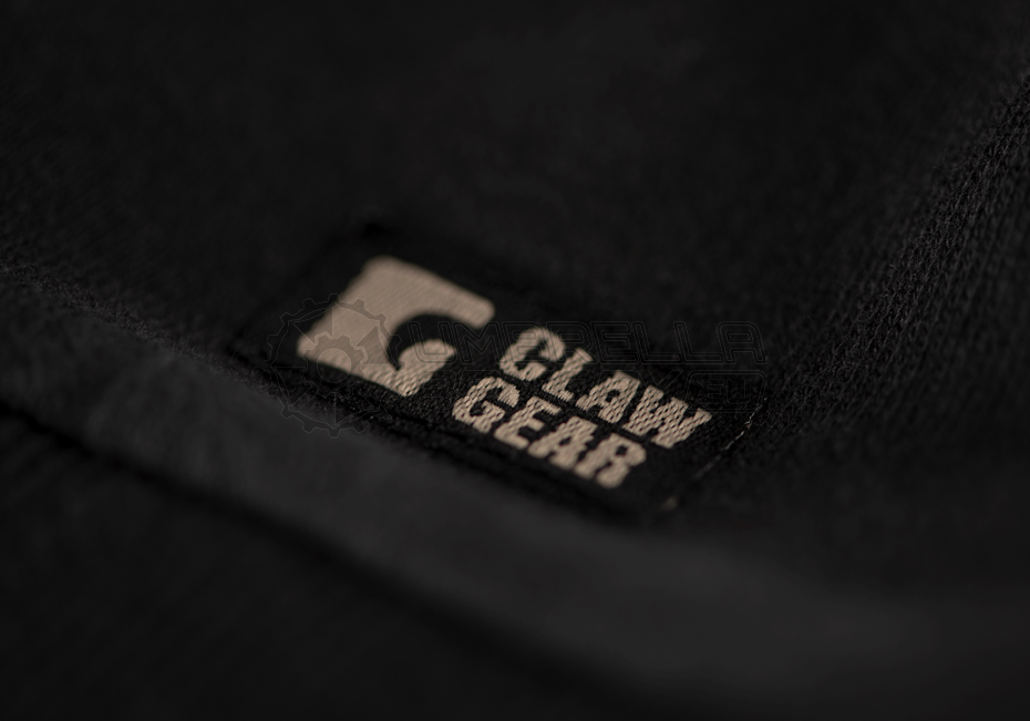 CG Logo Hoodie (Clawgear)