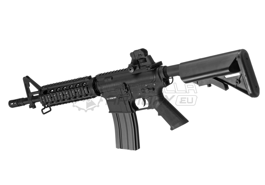 CM002 M4 CQB Full Metal (Cyma)