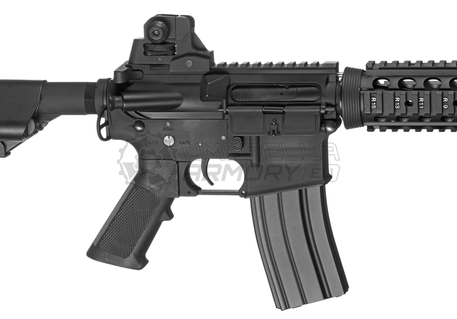 CM002 M4 CQB Full Metal (Cyma)