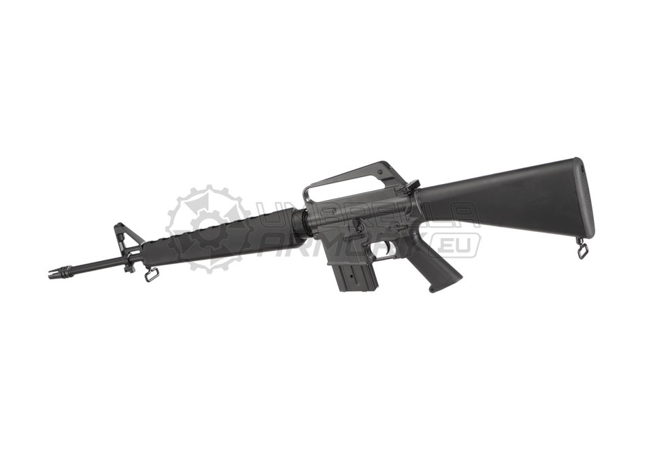 CM009C M16A1 VN Full Metal (Cyma)