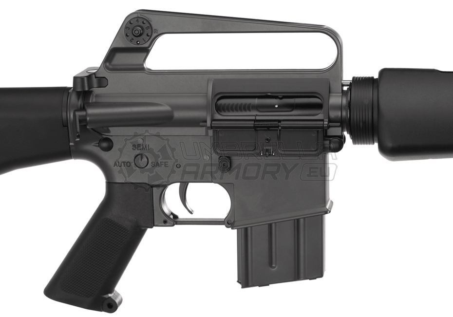 CM009C M16A1 VN Full Metal (Cyma)