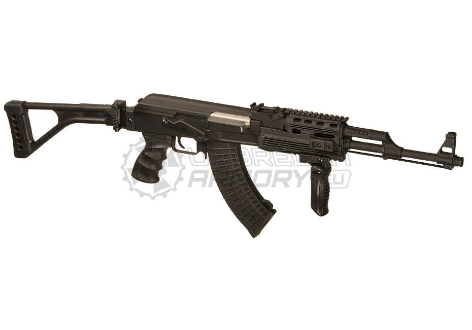 CM028U AK47 Tactical FS (Cyma)