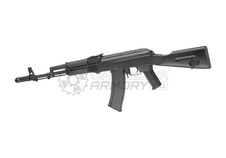 CM031 AK74 Black (Cyma)
