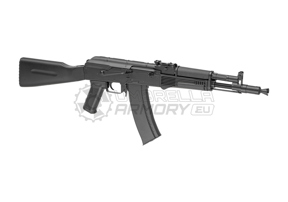 CM031B AK74 Compact Black (Cyma)