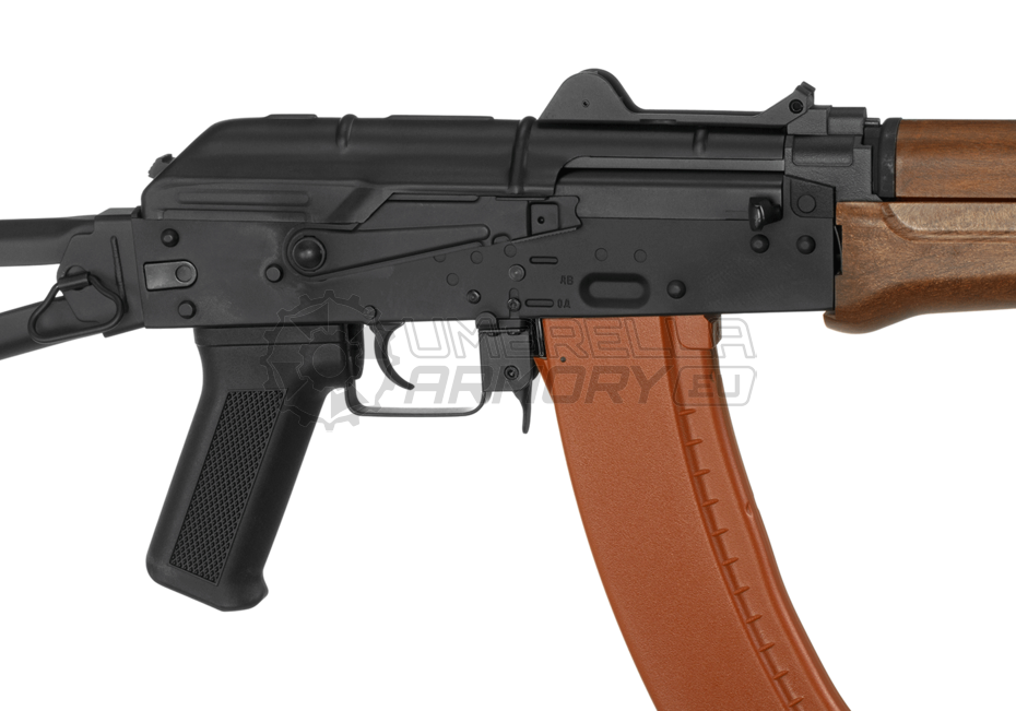 CM035 AKS74UN Full Metal (Cyma)
