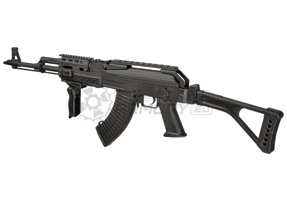 CM039U AK47 Tactical FS Full Metal (Cyma)