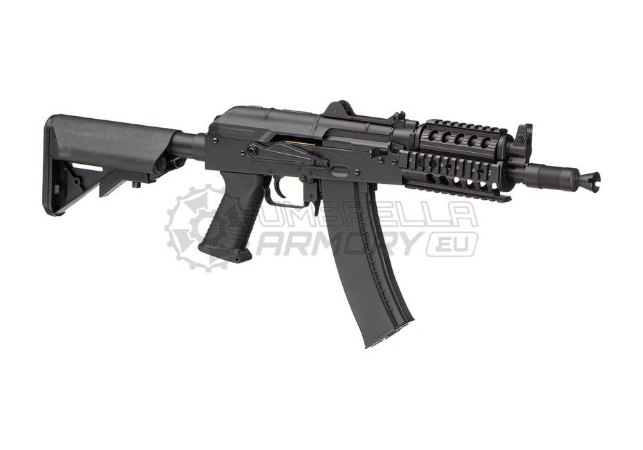 CM040H AK74UN Tactical Full Metal (Cyma)