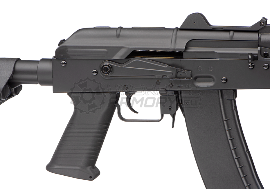 CM040H AK74UN Tactical Full Metal (Cyma)