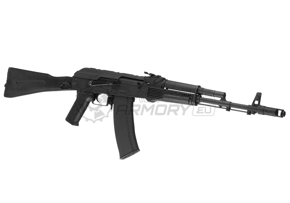 CM047C AK74 Black Full Metal (Cyma)