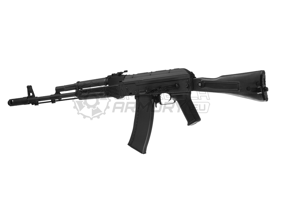 CM047C AK74 Black Full Metal (Cyma)