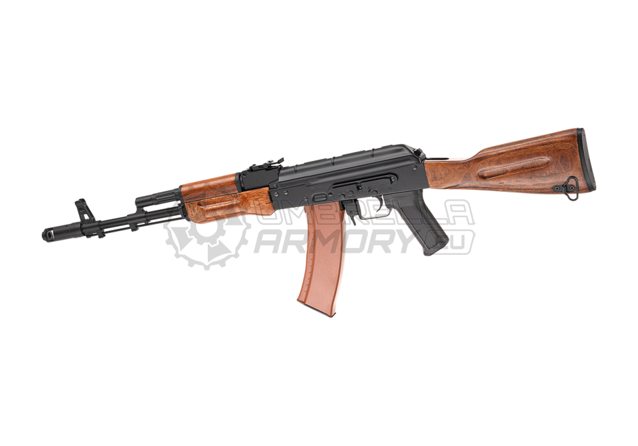 CM048 AK74N Full Metal Real Wood (Cyma)