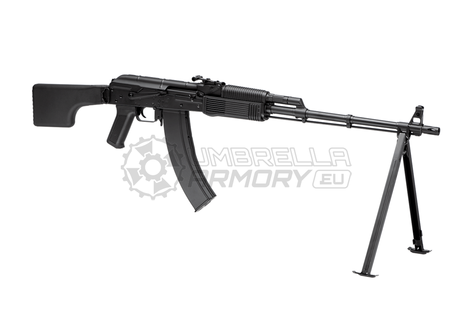 CM052A RPK74 Full Metal (Cyma)