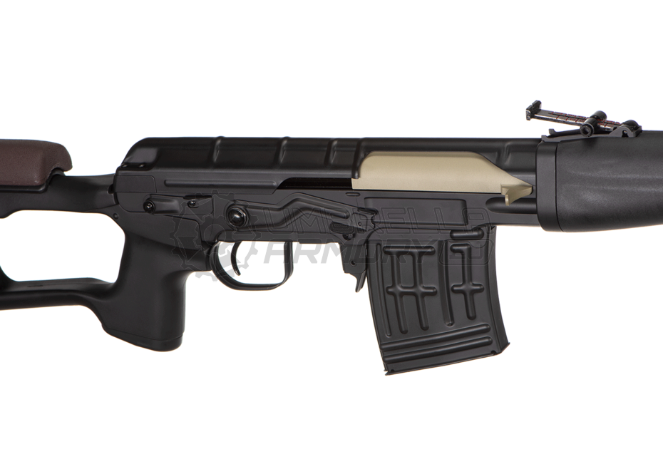 CM057A SVD S-AEG Full Metal (Cyma)