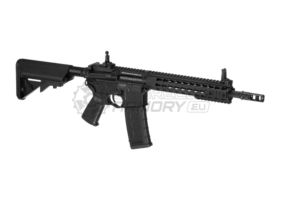 CM068B M4 S-AEG Full Metal (Cyma)