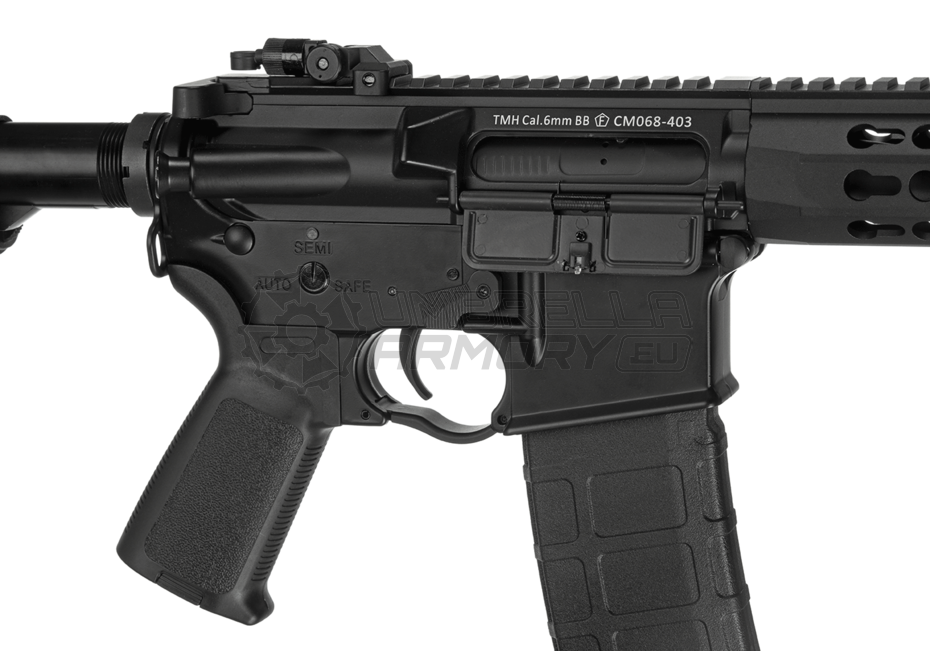 CM068D M4 S-AEG Full Metal (Cyma)