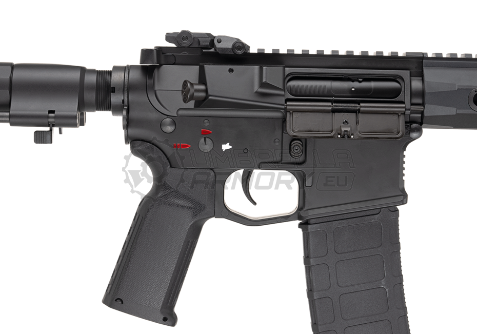 CM097E M4 Platinum Full Metal PDW Stock Version (Cyma)