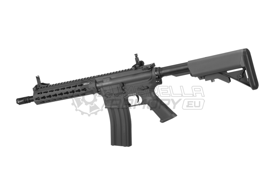 CM15 KR CQB 8.5 Inch 0.5J (G&G)