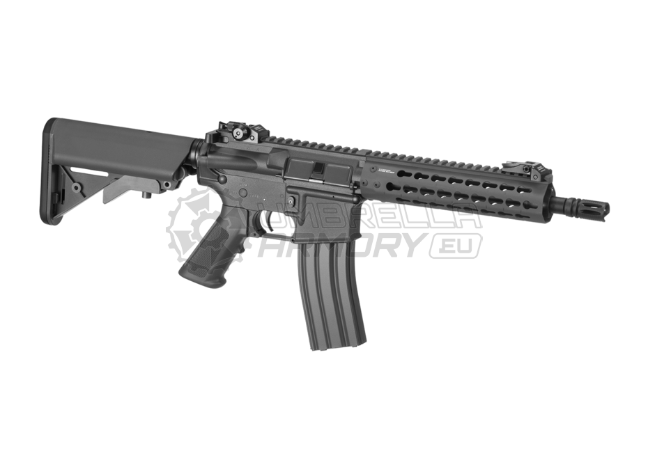 CM15 KR CQB 8.5 Inch 0.5J (G&G)