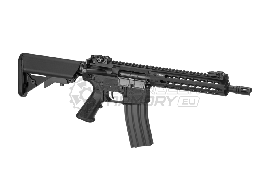 CM15 KR CQB 8.5 Inch S-AEG (G&G)