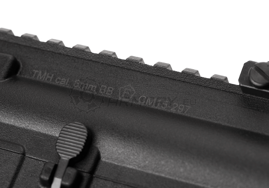 CM15 KR Carbine 10 Inch S-AEG (G&G)