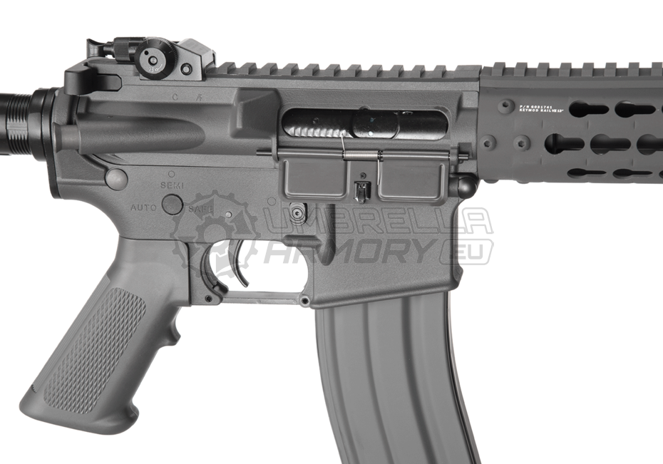 CM15 KR LRP 13 Inch S-AEG (G&G)