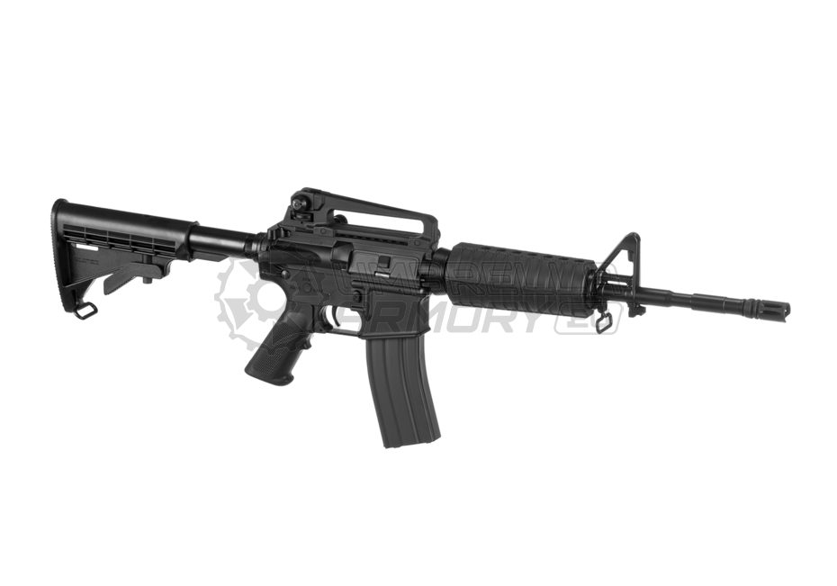 CM16 Carbine 0.5J (G&G)