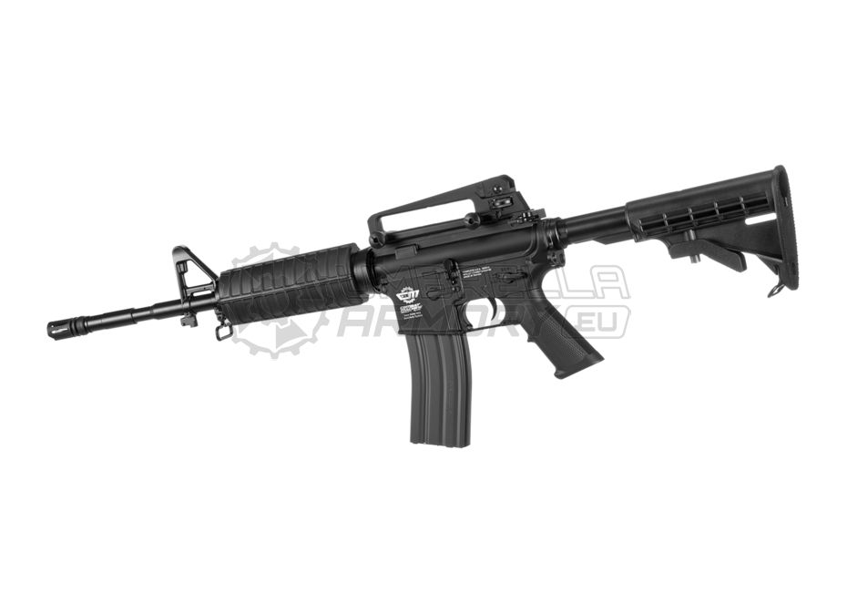 CM16 Carbine 0.5J (G&G)