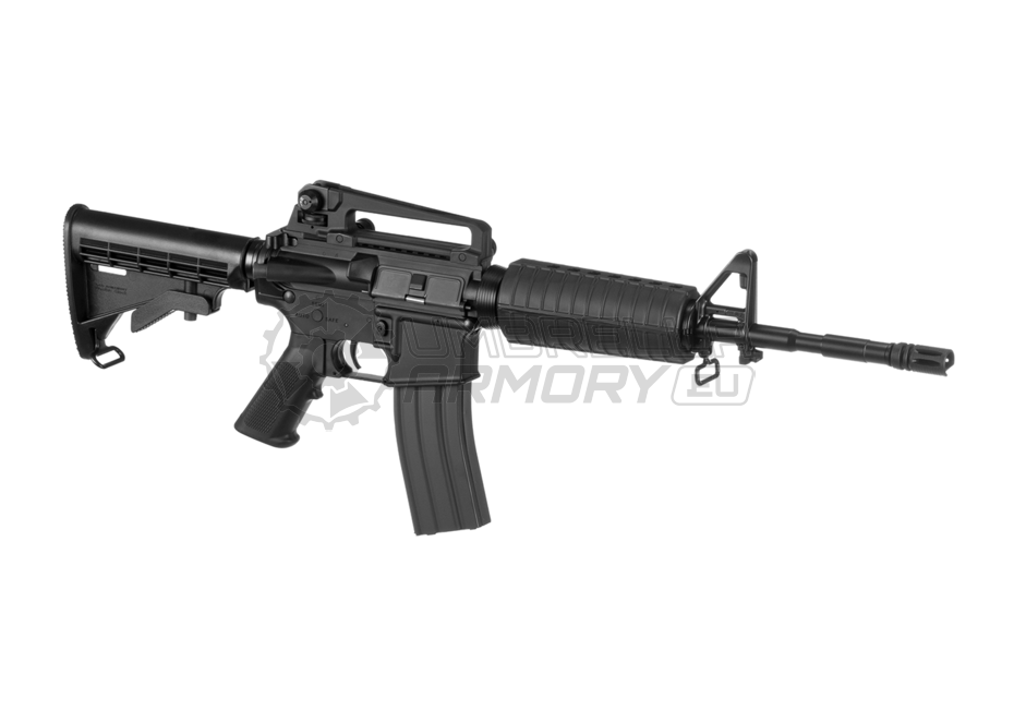 CM16 Carbine 0.5J (G&G)