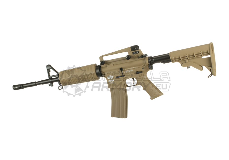 CM16 Carbine 0.5J (G&G)