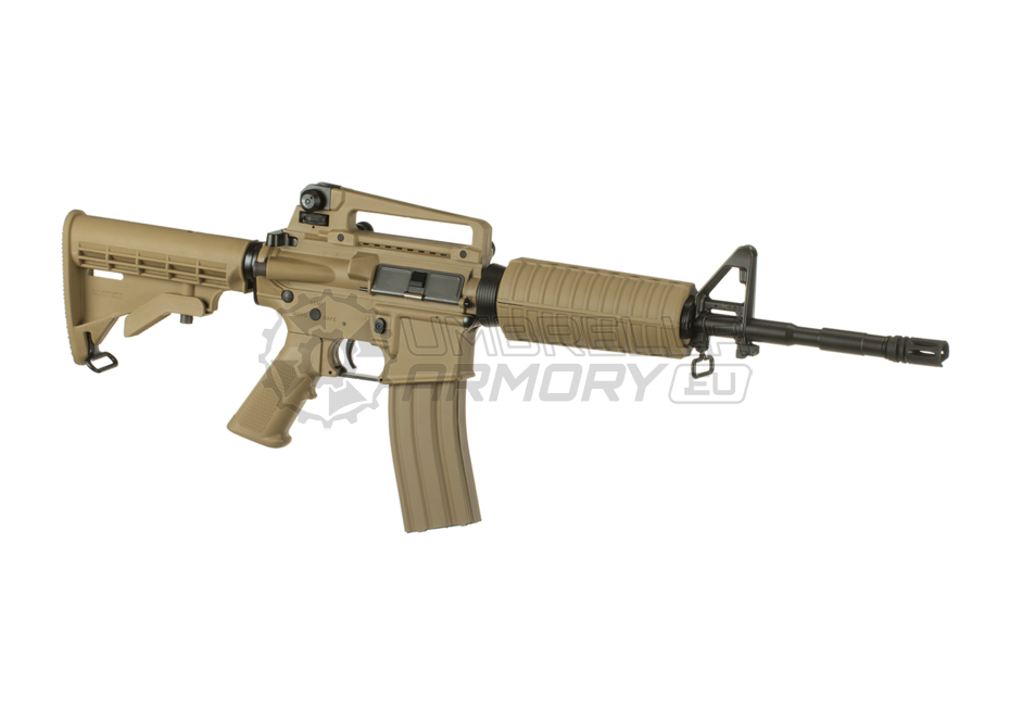 CM16 Carbine (G&G)