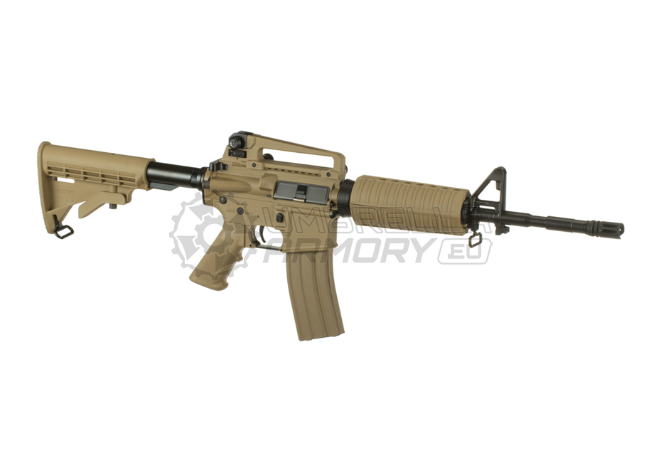 CM16 Carbine S-AEG (G&G)