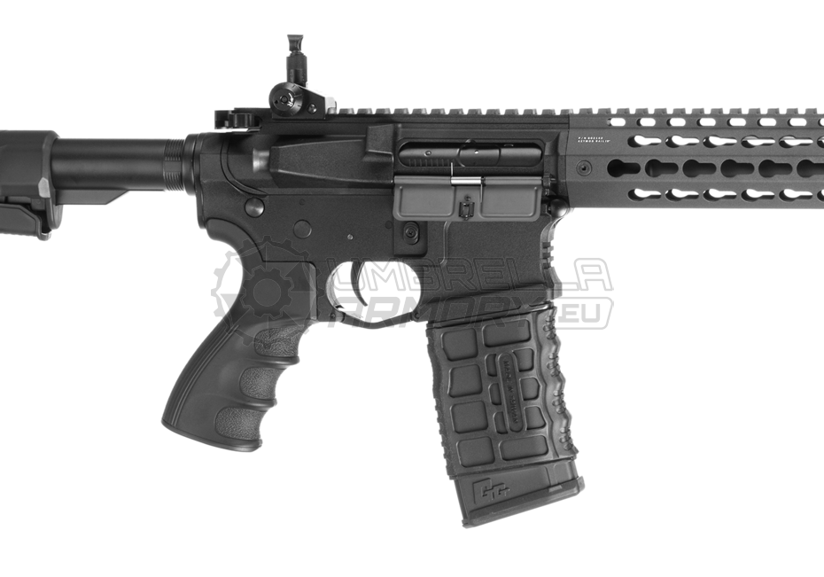 CM16 E.T.U. SRL S-AEG (G&G)