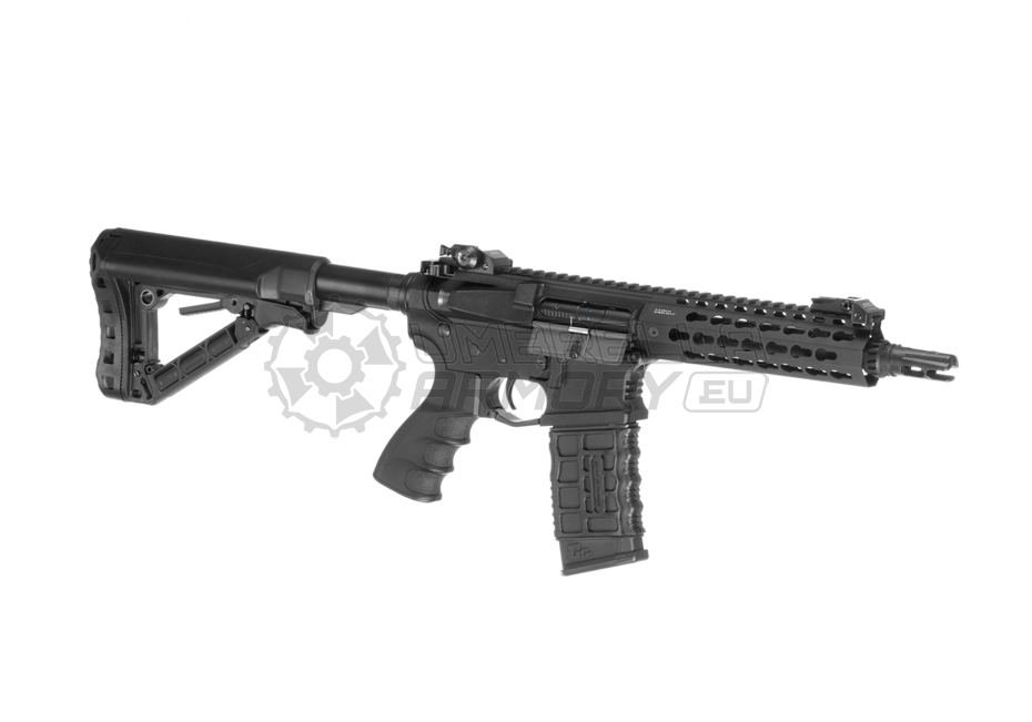 CM16 E.T.U. SRS S-AEG (G&G)