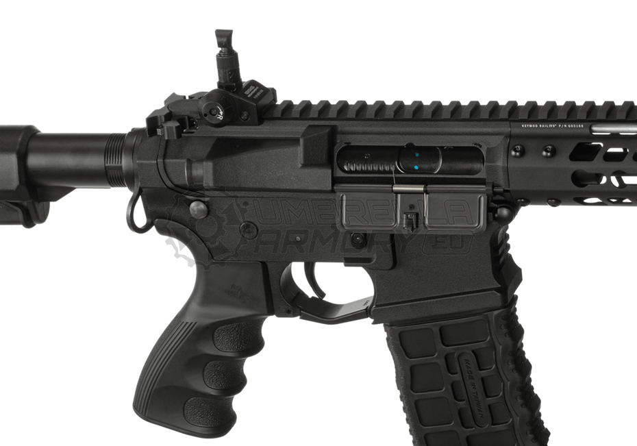 CM16 E.T.U. Wild Hog 9 Inch S-AEG (G&G)