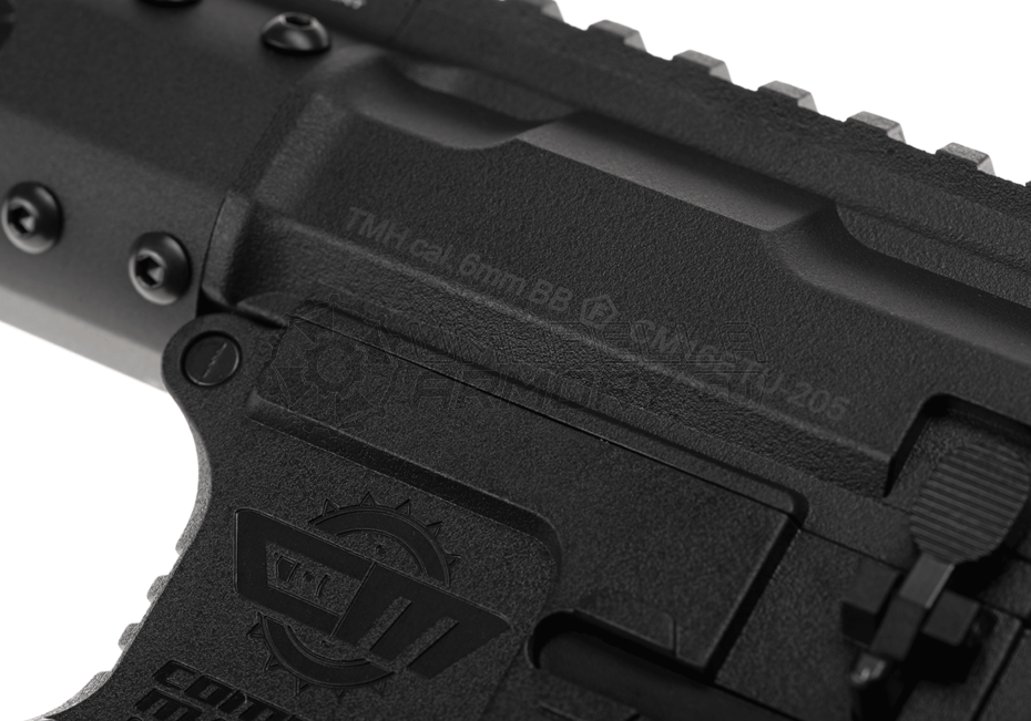 CM16 E.T.U. Wild Hog 9 Inch S-AEG (G&G)