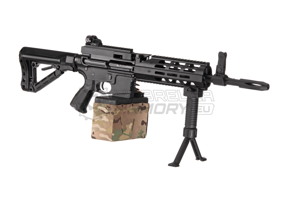 CM16 LMG 0.5J (G&G)