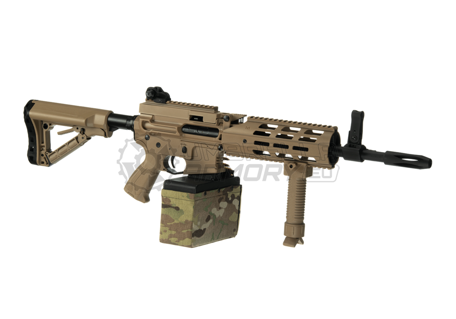 CM16 LMG 0.5J (G&G)