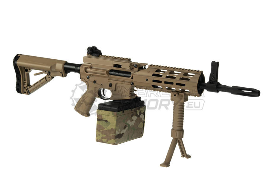 CM16 LMG 0.5J (G&G)