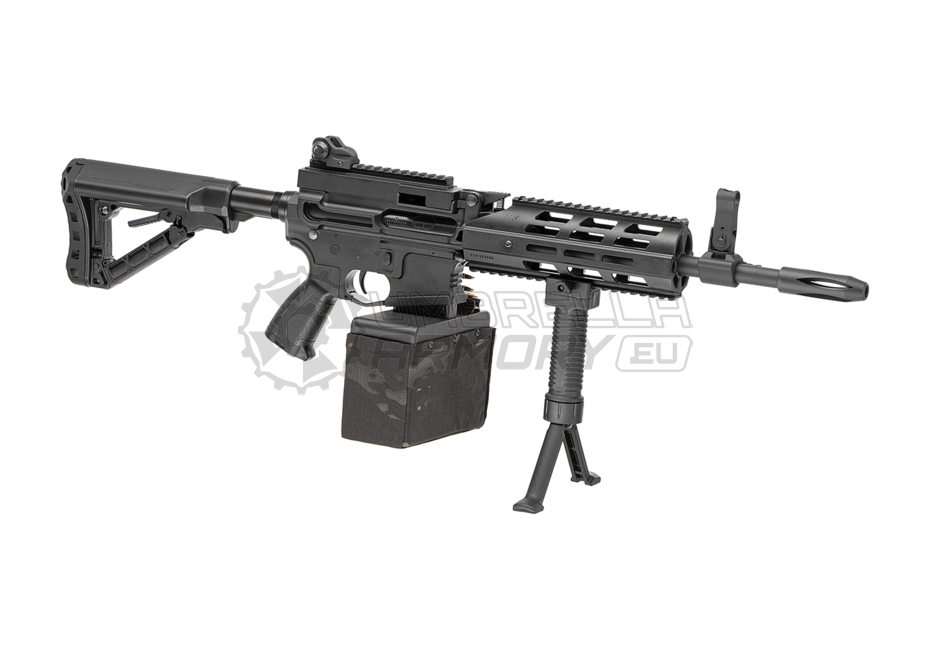 CM16 LMG (G&G)