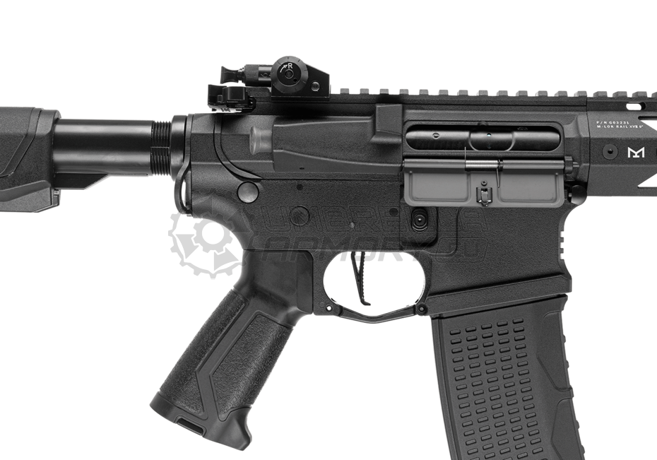 CM16 SRL S-AEG (G&G)