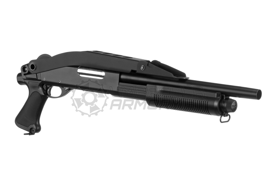 CM352M Shotgun Metal Version (Cyma)