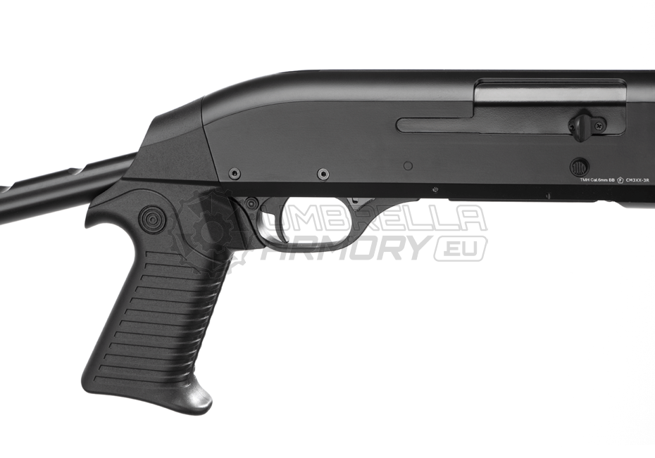 CM363 3-Shot Shotgun Metal Version (Cyma)