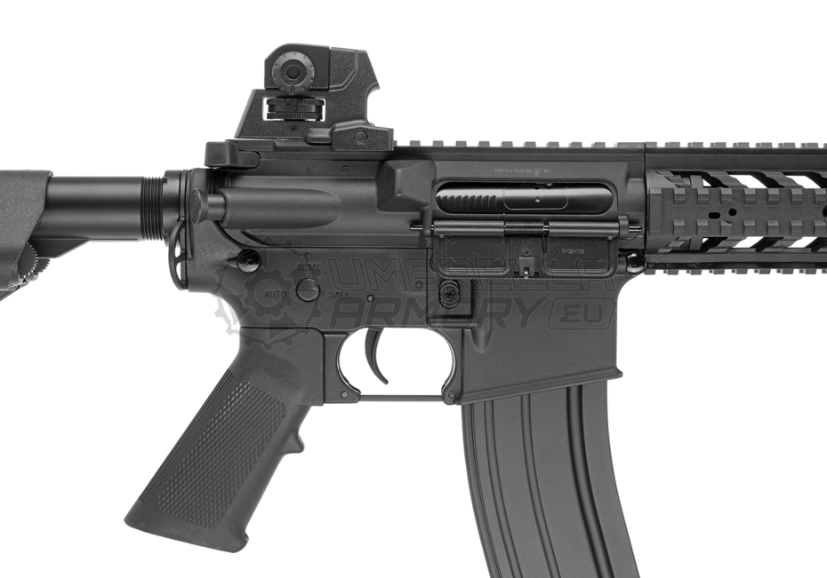 CM617 M4 CQB S-AEG (Cyma)