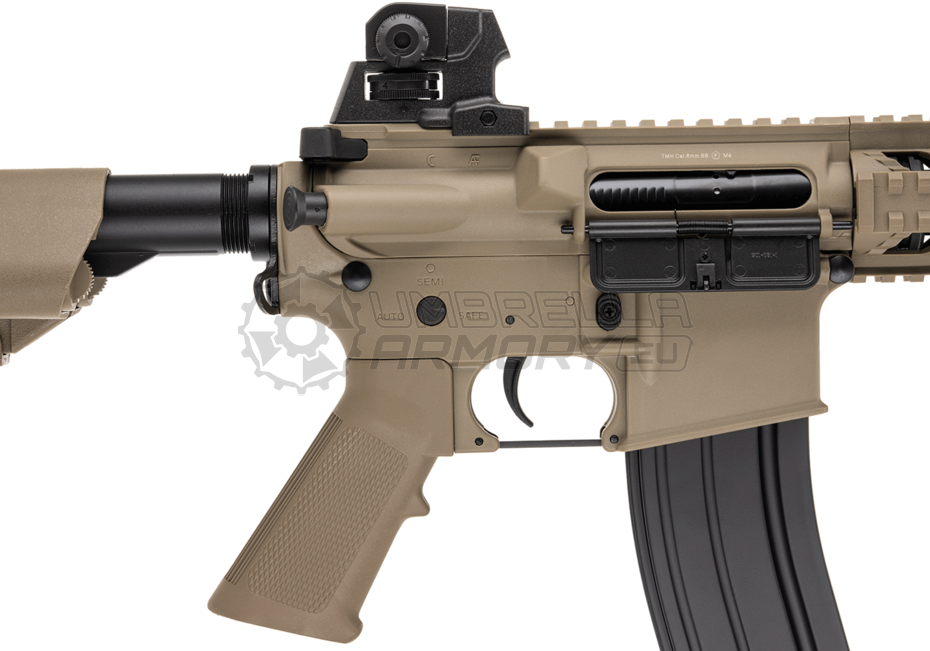 CM617 M4 CQB S-AEG (Cyma)